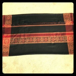 Large Shaw/shoulder cover